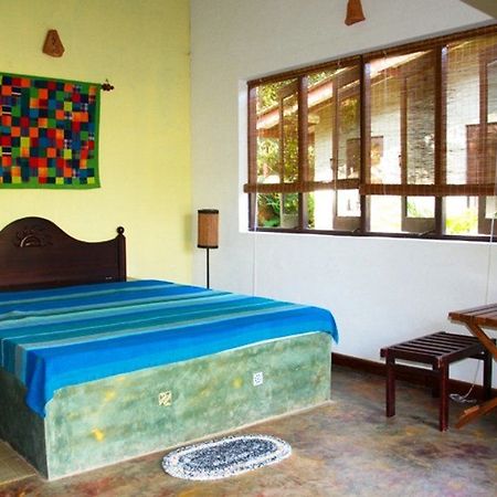 The Reef Beach Hotel Negombo Ngoại thất bức ảnh