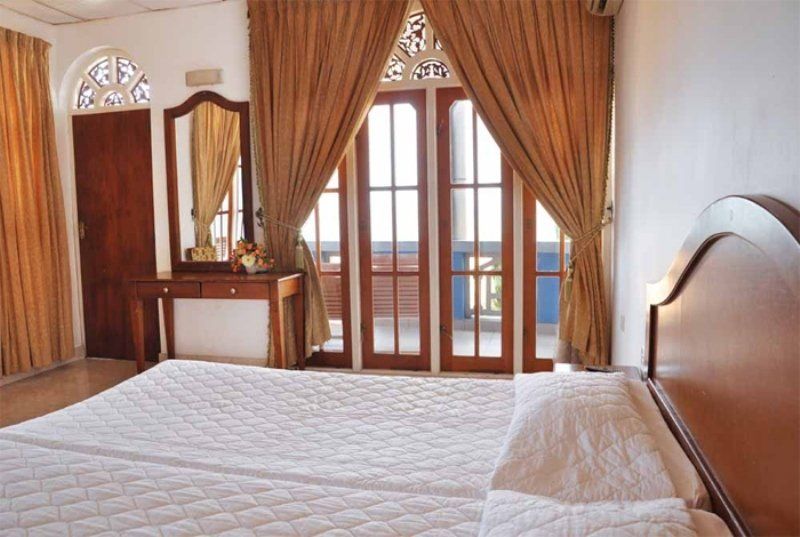 The Reef Beach Hotel Negombo Ngoại thất bức ảnh