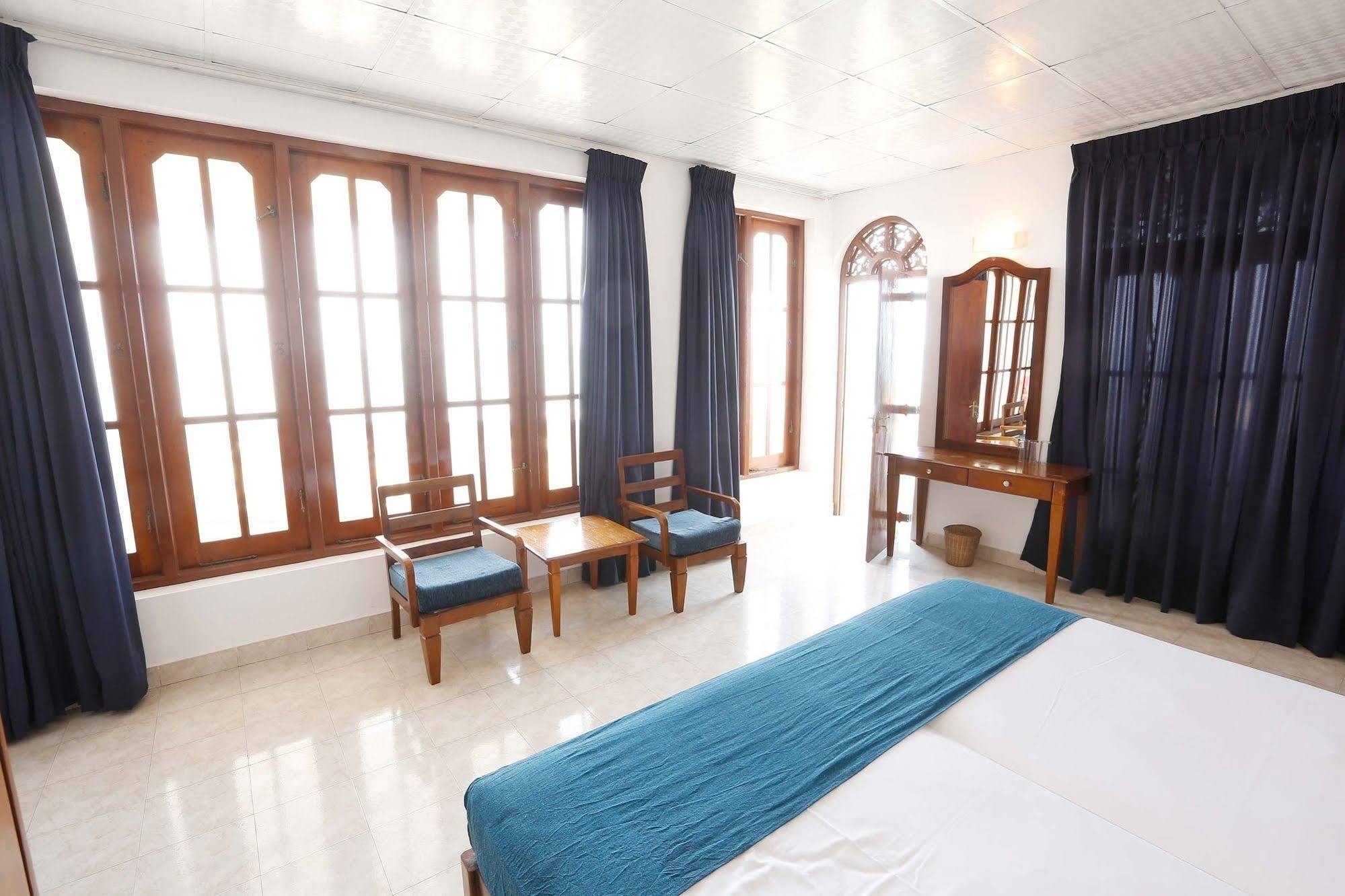 The Reef Beach Hotel Negombo Ngoại thất bức ảnh